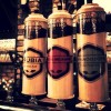 Wynwood Brewing Co. Tap Handles