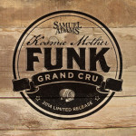 Sam Adams - Kosmic Mother Funk Grand Cru