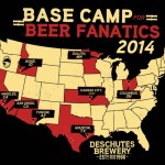 Deschutes Brewing - Base Camp For Beer Fanatics 2014