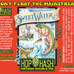SweetWater Hop Hash