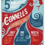 Mother Earth Brewing 5th Anniversary Party