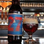 Full Sail Brewing - "27" Wheatwine Ale