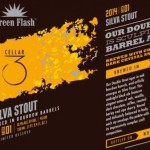 Green Flash Silva Stout 2014
