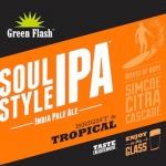 Green Flash Soul Style IPA