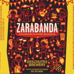 Deschutes Brewery - Zarabanda