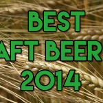BEST CRAFT BEER 2014