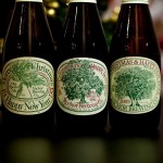 Four Brewers - Holiday Brews 2014 - Small-1