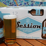 Full Sail Brewing - Session Export Premium Golden Lager