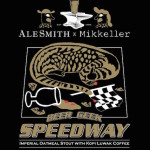AleSmith Mikkeller Beer Geek Speedway Stout