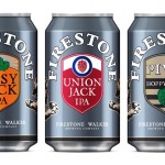 Firestone Walker Brewing - Cans