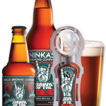 Ninkasi Brewing - Dawn of the Red