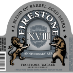 Firestone Walker XVIII