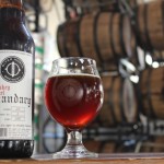River North Brewing - Whiskey Barrel Aged Quandary