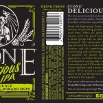 Stone Delicious IPA