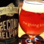 Sweetwater Brewery - Second Helping IPA