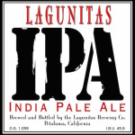 Lagunitas IPA
