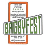 BAGBYFEST
