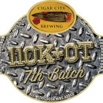 Cigar City 110K+OT Batch 7