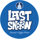 Funky Buddha - Last Snow Coconut & Coffee Porter