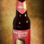 New Glarus Brewing - Enigma
