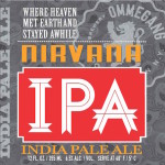 Ommegang Nirvana IPA