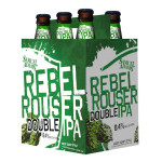 Sam Adams Rebel Rouser Double IPA