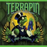 Terrapin Hop Selection Double IPA