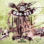 Flying Dog HBC 431
