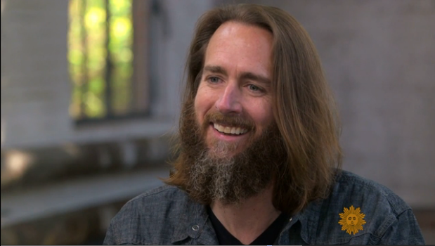 (Berlin,Germany) – Co-Founder/CEO <b>Greg Koch</b> of Stone Brewing Co. was on CBS <b>...</b> - Greg-Koch-Stone-Brewing-CBS