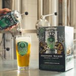 Editor’s Pick – 2016 Craft Beer of The Year : Firestone Walker Luponic Distortion