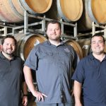 The Full Pint Podcast EP 22-23 Bottle Logic Brewing