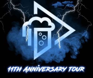 11th Anniversary Tour