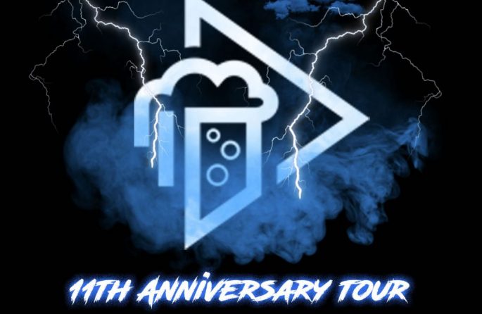 11th Anniversary Tour