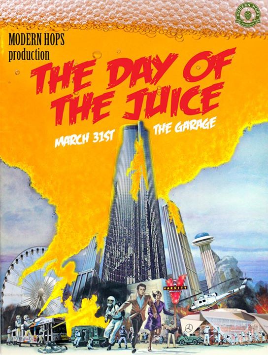 Day of the Juice Festival