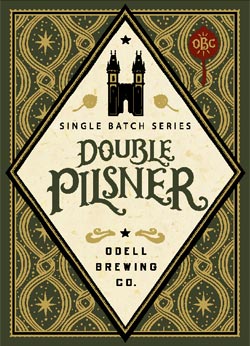 Odell Brewing – Double Pilsner Returns For Summer