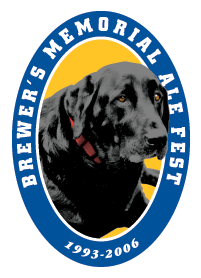 Dogs Rule at 2nd Annual Brewer’s Memorial Ale Fest