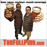 The Full Pint Logo