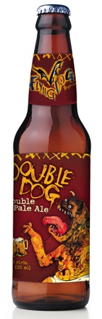 Review – Flying Dog Double Dog Pale Ale