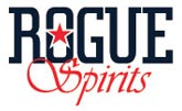 Rogue Spirits Spruce Gin Wins Double Gold