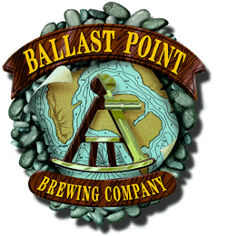 San Diego Beer Week Preview Weekend – Ballast Point