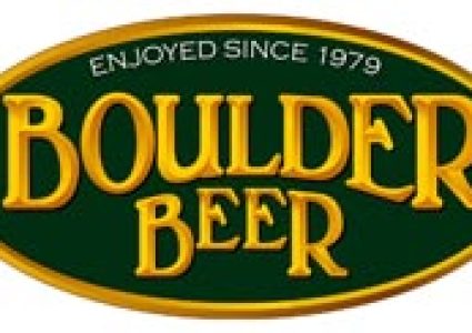 The Boulder Beer Company