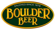 The Boulder Beer Company