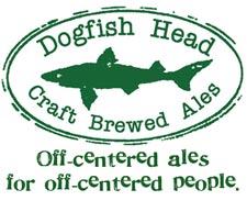 Beer Dinner @ Dogfish Head Brewings & Eats, Rehoboth Beach, DE