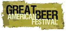 Win a Pair of Tickets to the Great American Beer Festival