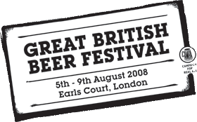 US craft brewers head to Great British Beer Festival
