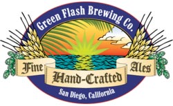 Green Flash Brewing – Paired Beer Dinner