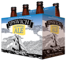 Ipswich Summer Ale & Upcoming Events