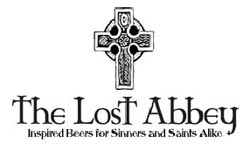 Lost Abbey Bottling New Blend