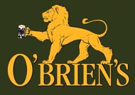 Massive Misfortune Befalls O’Brien’s Pub!