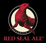 Review – North Coast Ruedrich's Red Seal Ale